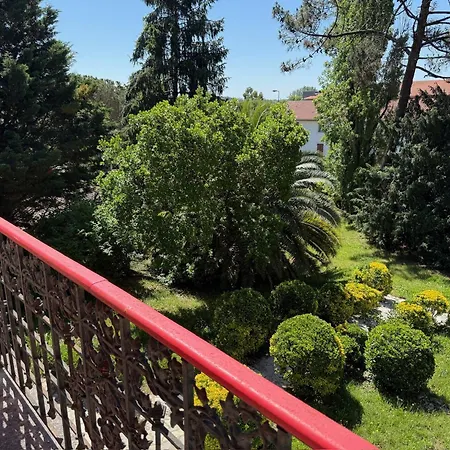 Guest house Lingaillat