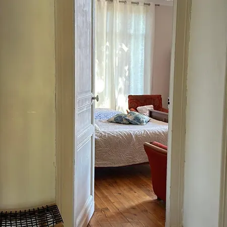 Guest house Lingaillat