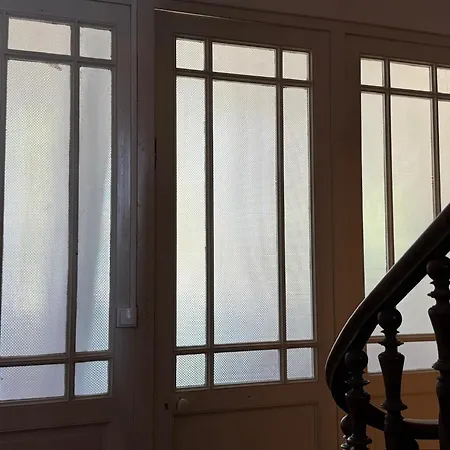 Lingaillat ソール・オスゴール