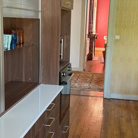 Guest house Lingaillat *