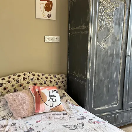 Guest house Lingaillat Soorts-Hossegor