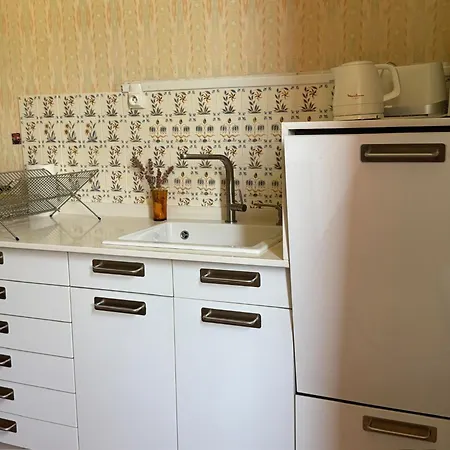 Guest house Lingaillat