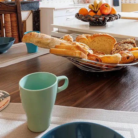 Lingaillat Guest house *