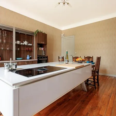 Guest house Lingaillat *