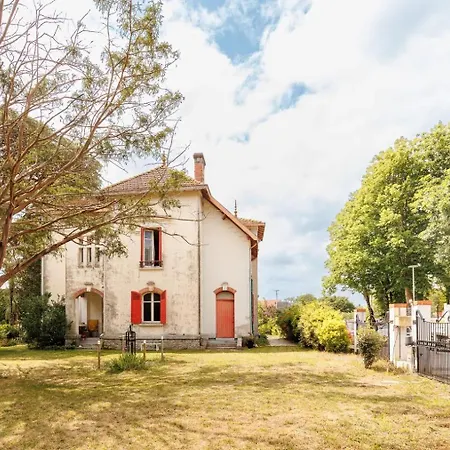 Lingaillat Soorts-Hossegor