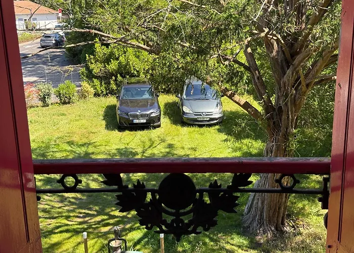 Lingaillat ゲストハウス ソール・オスゴール