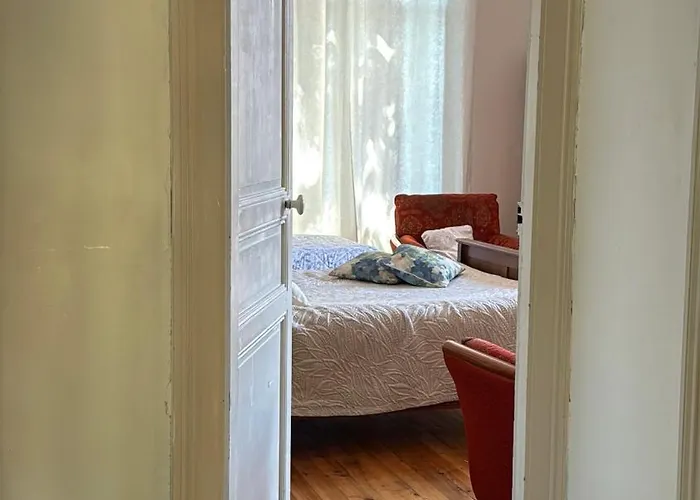 ゲストハウス Lingaillat