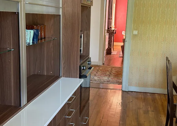 ゲストハウス Lingaillat *