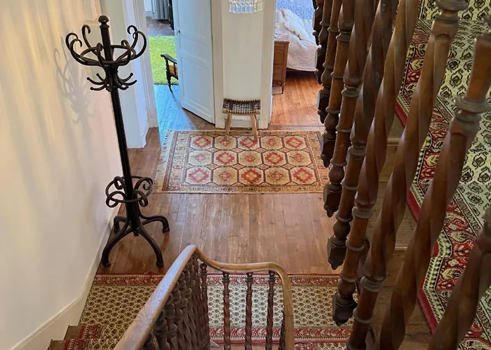 ゲストハウス Lingaillat