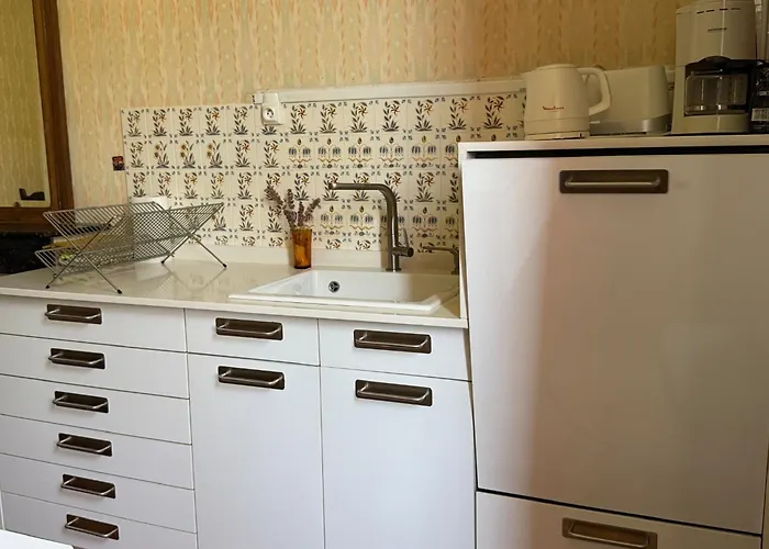 ゲストハウス Lingaillat