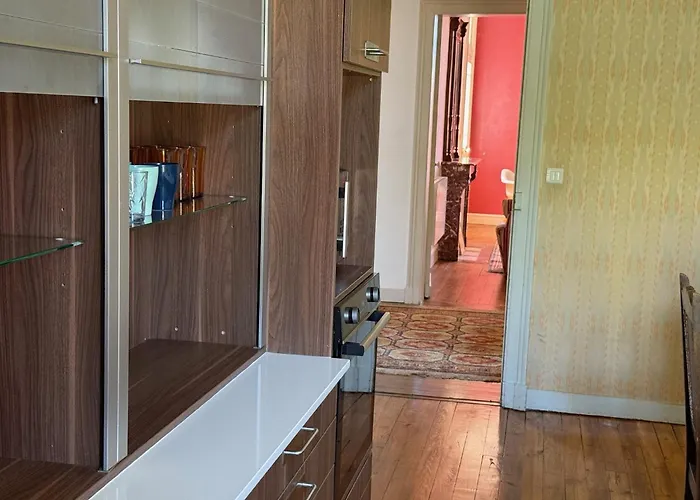 ゲストハウス Lingaillat *