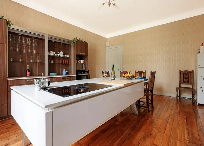 ゲストハウス Lingaillat *