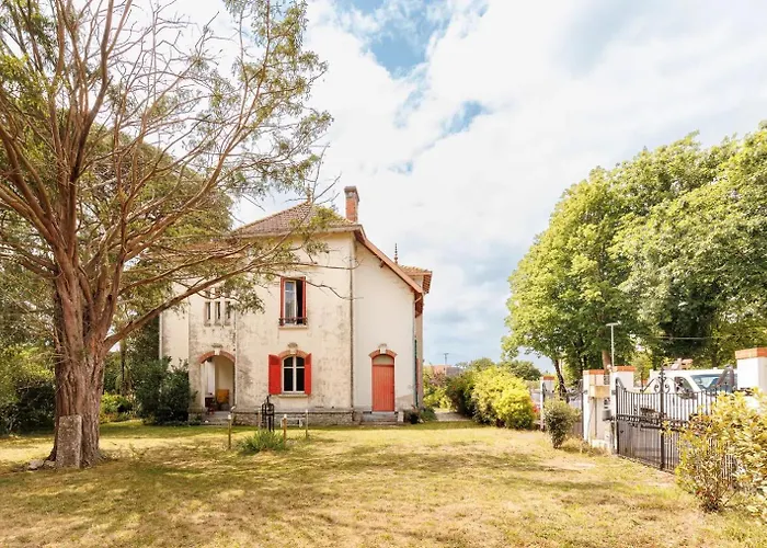 Lingaillat ソール・オスゴール