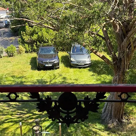 Lingaillat Gasthuis Soorts-Hossegor