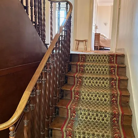 Lingaillat Гостевой дом Сорт-Осгор