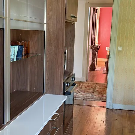 Гостевой дом Lingaillat *