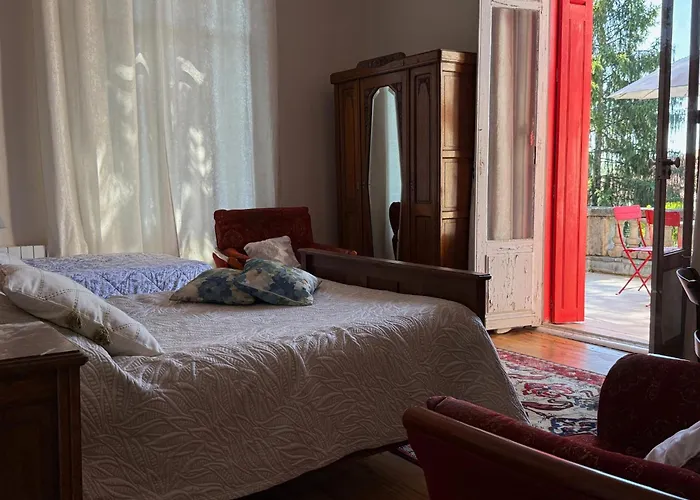 Lingaillat Soorts-Hossegor