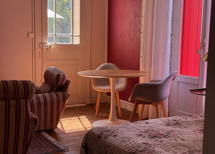 Lingaillat Soorts-Hossegor