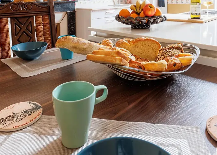 Lingaillat 招待所 *