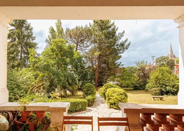 Lingaillat 招待所 *